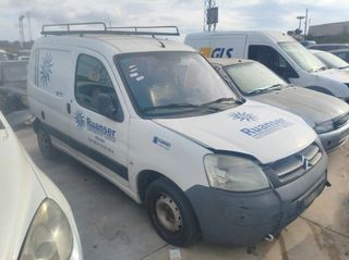 Citroen 1718859 motor completo berlingo