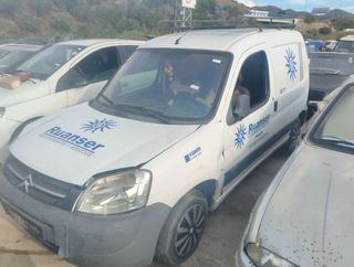 Citroen 1718859 motor completo berlingo