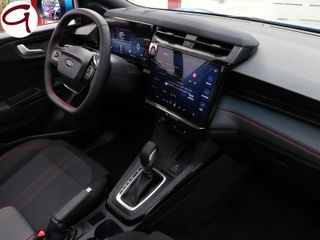 Ford Puma 1.0 EcoBoost MHEV ST-Line 92 kW (125 CV)