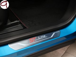 Ford Puma 1.0 EcoBoost MHEV ST-Line 92 kW (125 CV)