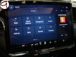 Ford Puma 1.0 EcoBoost MHEV ST-Line 92 kW (125 CV)