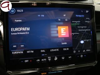 Ford Puma 1.0 EcoBoost MHEV ST-Line 92 kW (125 CV)