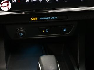 Ford Puma 1.0 EcoBoost MHEV ST-Line 92 kW (125 CV)