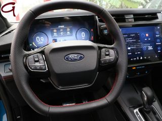 Ford Puma 1.0 EcoBoost MHEV ST-Line 92 kW (125 CV)