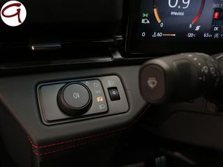 Ford Puma 1.0 EcoBoost MHEV ST-Line 92 kW (125 CV)