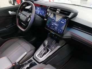 Ford Puma 1.0 EcoBoost MHEV ST-Line Auto 92 kW (125 CV)