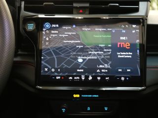 Ford Puma 1.0 EcoBoost MHEV ST-Line Auto 92 kW (125 CV)