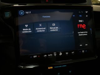 Ford Puma 1.0 EcoBoost MHEV ST-Line Auto 92 kW (125 CV)