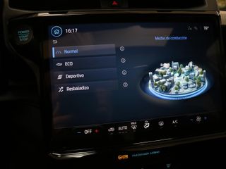 Ford Puma 1.0 EcoBoost MHEV ST-Line Auto 92 kW (125 CV)