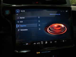 Ford Puma 1.0 EcoBoost MHEV ST-Line Auto 92 kW (125 CV)