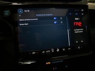 Ford Puma 1.0 EcoBoost MHEV ST-Line Auto 92 kW (125 CV)