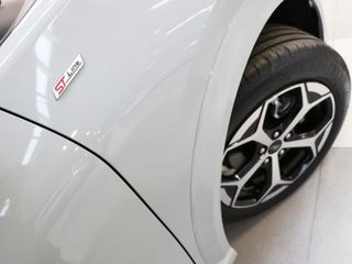 Ford Puma 1.0 EcoBoost MHEV ST-Line Auto 92 kW (125 CV)