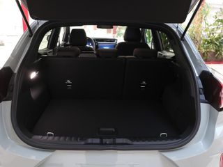 Ford Puma 1.0 EcoBoost MHEV ST-Line Auto 92 kW (125 CV)