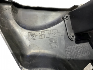 Tapa Motor BMW 3 2004 2011 N47D20A