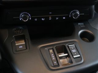 Citroen ë-Berlingo Talla XL 50kWh 100 kW (136 CV)