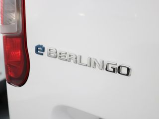 Citroen ë-Berlingo Talla XL 50kWh 100 kW (136 CV)