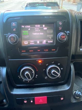 Peugeot Boxer 2020 L2H2 Unico dueño