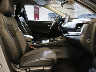 Nissan Qashqai DIG-T 160 N-Connecta 4x2 CVT 116 kW (158 CV)