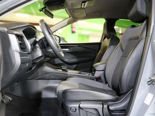 Nissan Qashqai DIG-T 160 N-Connecta 4x2 CVT 116 kW (158 CV)