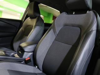 Nissan Qashqai DIG-T 160 N-Connecta 4x2 CVT 116 kW (158 CV)