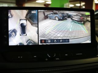 Nissan Qashqai DIG-T 160 N-Connecta 4x2 CVT 116 kW (158 CV)