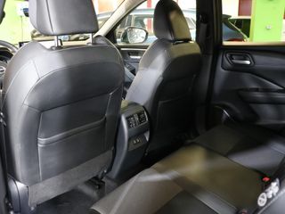 Nissan Qashqai DIG-T 160 N-Connecta 4x2 CVT 116 kW (158 CV)