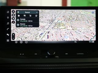 Nissan Qashqai DIG-T 160 N-Connecta 4x2 CVT 116 kW (158 CV)