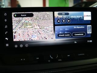 Nissan Qashqai DIG-T 160 N-Connecta 4x2 CVT 116 kW (158 CV)