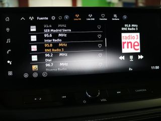 Nissan Qashqai DIG-T 160 N-Connecta 4x2 CVT 116 kW (158 CV)