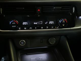 Nissan Qashqai DIG-T 160 N-Connecta 4x2 CVT 116 kW (158 CV)