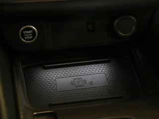 Nissan Qashqai DIG-T 160 N-Connecta 4x2 CVT 116 kW (158 CV)