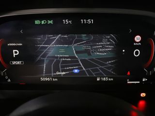 Nissan Qashqai DIG-T 160 N-Connecta 4x2 CVT 116 kW (158 CV)