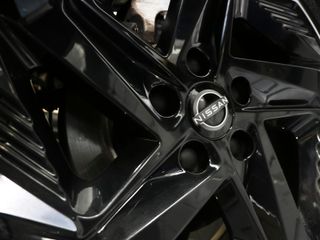 Nissan Qashqai DIG-T 160 N-Connecta 4x2 CVT 116 kW (158 CV)