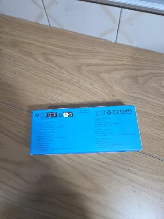 Báscula Digital Maletas SHANJE