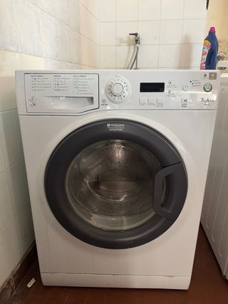 Lavatrice con garanzia trasporto e installazione