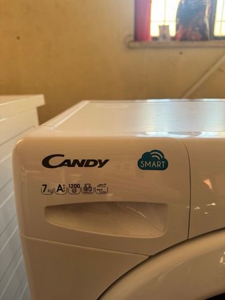 Lavatrice con garanzia trasporto e installazione