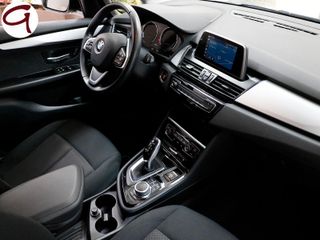 BMW Serie 2 218d Gran Tourer 110 kW (150 CV)