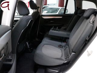 BMW Serie 2 218d Gran Tourer 110 kW (150 CV)