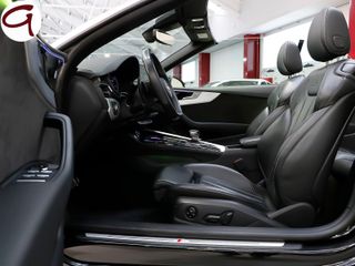 Audi A5 Cabrio S Line 40 TDI 140 kW (190 CV) S tronic