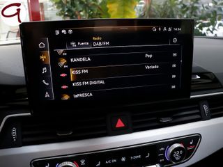 Audi A5 Cabrio S Line 40 TDI 140 kW (190 CV) S tronic