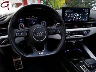 Audi A5 Cabrio S Line 40 TDI 140 kW (190 CV) S tronic
