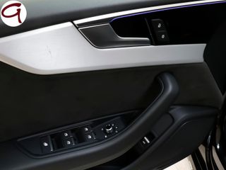 Audi A5 Cabrio S Line 40 TDI 140 kW (190 CV) S tronic