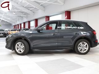 Audi Q5 TFSIe 50 TFSIe quattro-ultra 220 kW (299 CV) S tronic