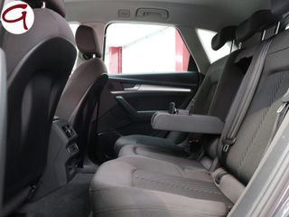 Audi Q5 TFSIe 50 TFSIe quattro-ultra 220 kW (299 CV) S tronic