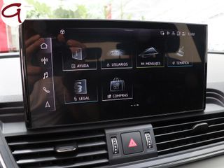 Audi Q5 TFSIe 50 TFSIe quattro-ultra 220 kW (299 CV) S tronic