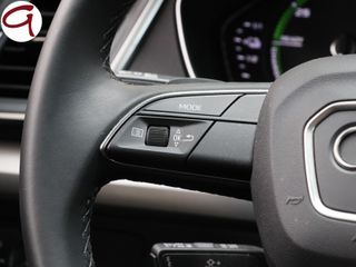 Audi Q5 TFSIe 50 TFSIe quattro-ultra 220 kW (299 CV) S tronic