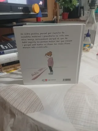 Estic estupenda!: Que ja tenim una edat i altre...