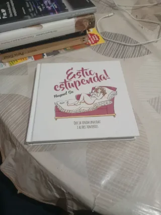 Estic estupenda!: Que ja tenim una edat i altre...
