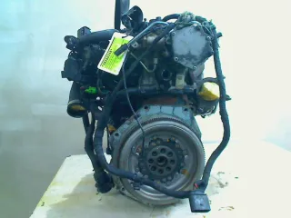 Motor Audi A3 2.0 TFSI quattro