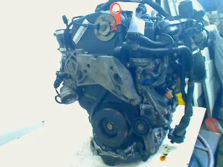 Motor Audi A3 2.0 TFSI quattro